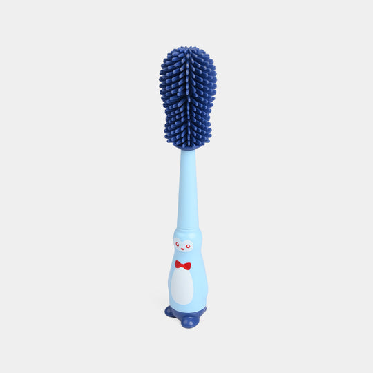 4in1 Baby Bottle Brush Set
