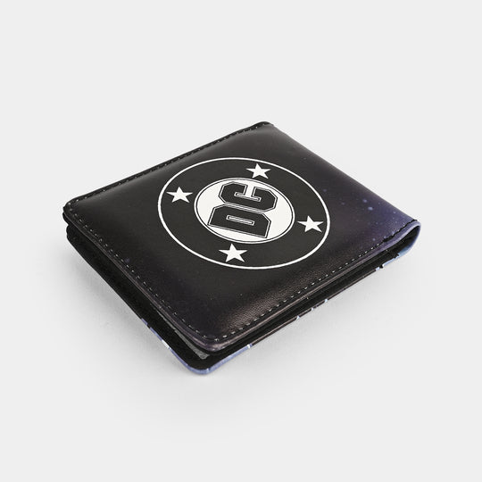 Action Hero Printed Character Wallet for Kids