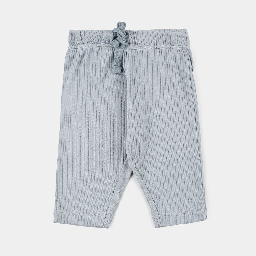 Infant Boys Bamboo Viscose 2-Piece Set