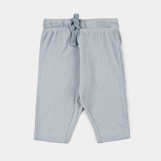 Infant Boys Bamboo Viscose 2-Piece Set