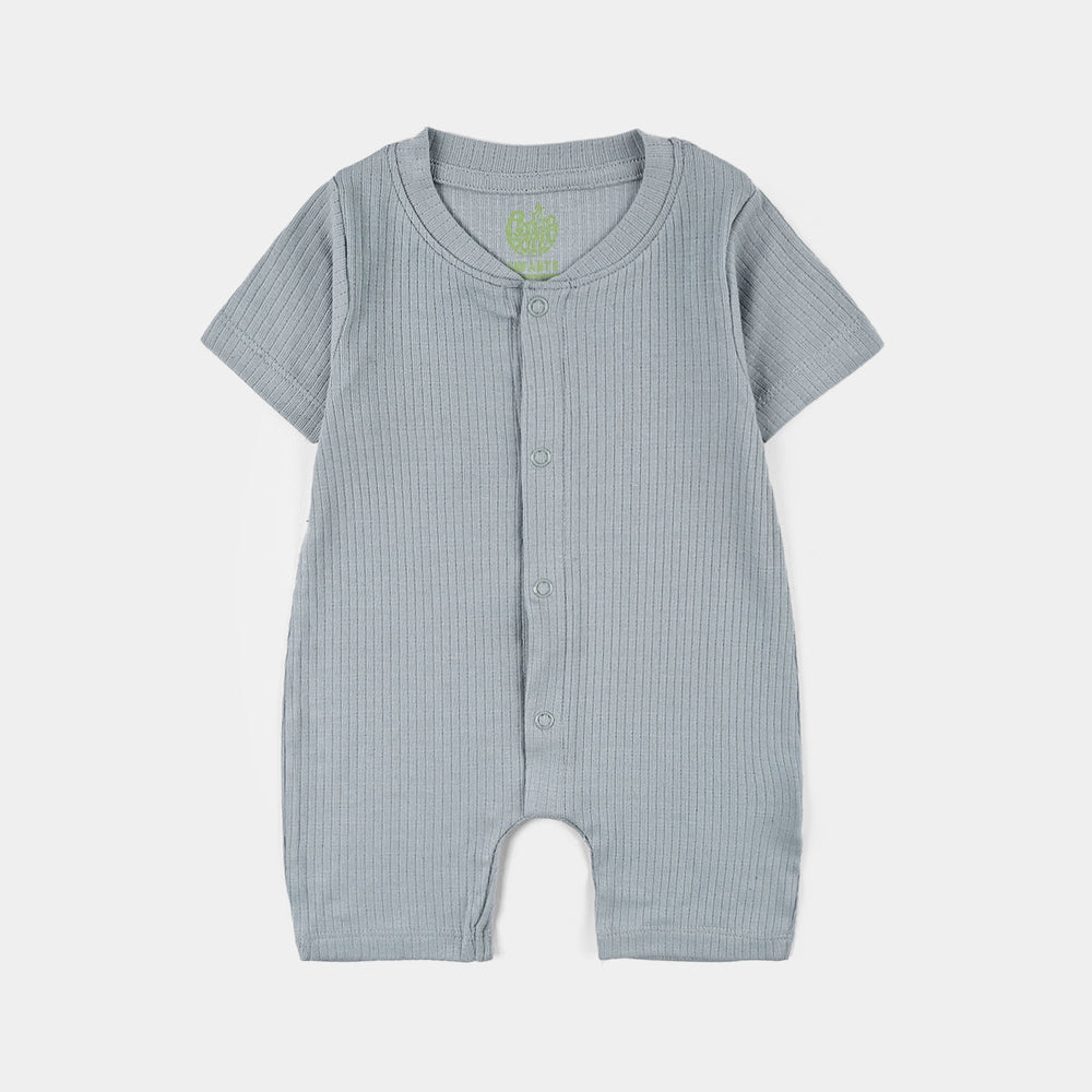 Infant Boys Bamboo Viscose 3-Piece Set