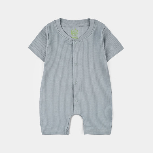 Infant Boys Bamboo Viscose 3-Piece Set