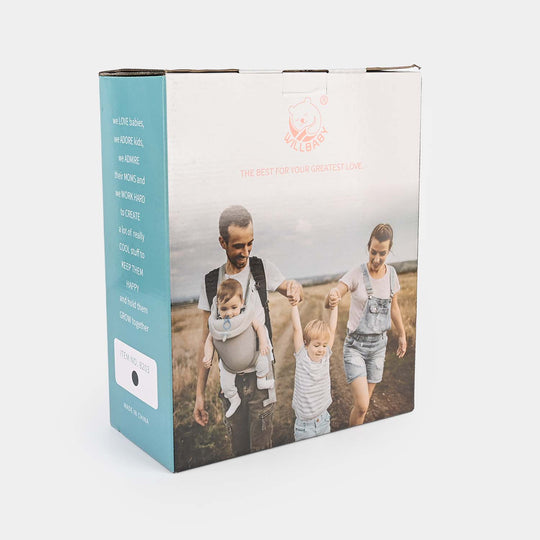 Baby Carrier