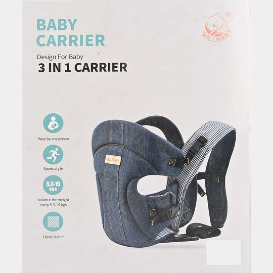 Baby Carrier