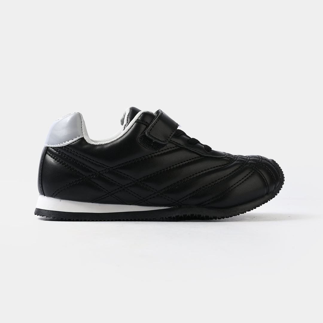 Boys Jogger 260-4-Black