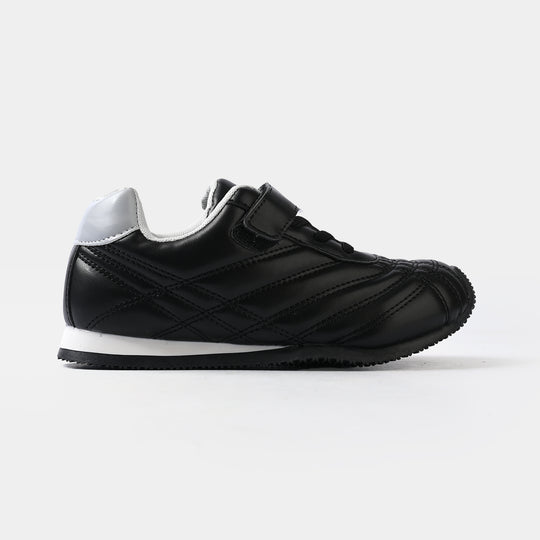 Boys Jogger 260-4-Black