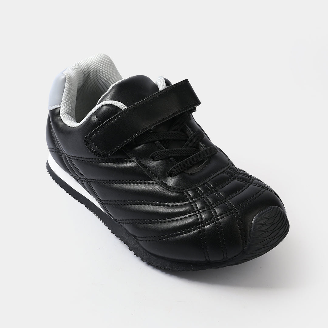 Boys Jogger 260-4-Black