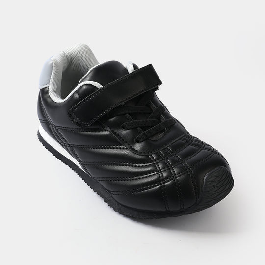 Boys Jogger 260-4-Black