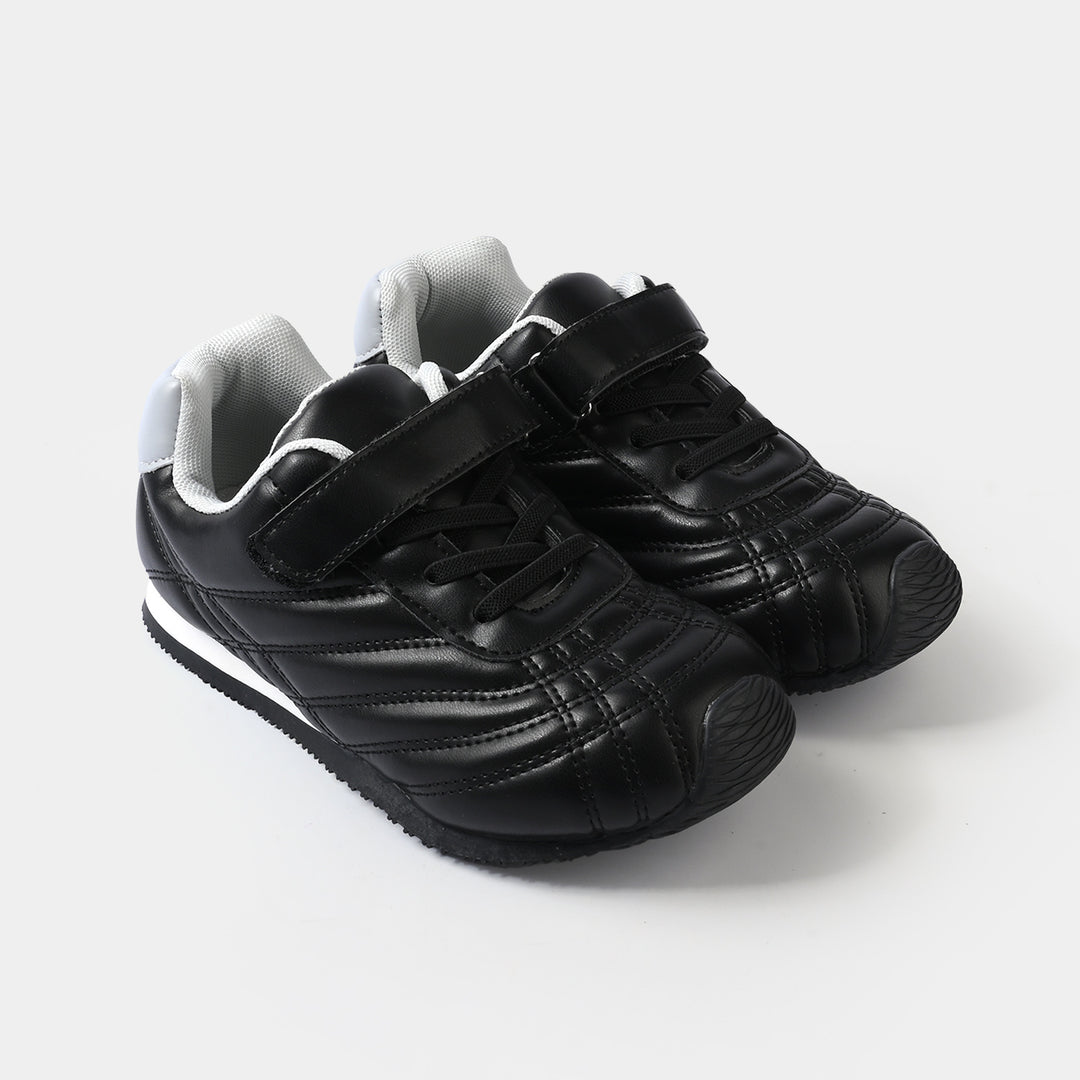 Boys Jogger 260-4-Black