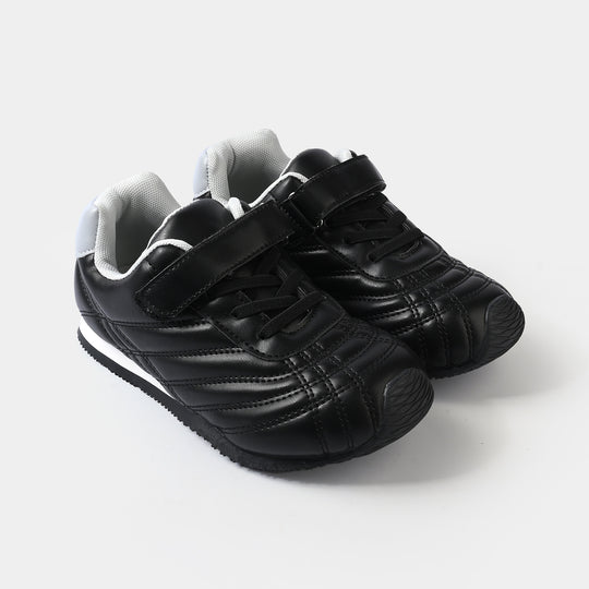 Boys Jogger 260-4-Black