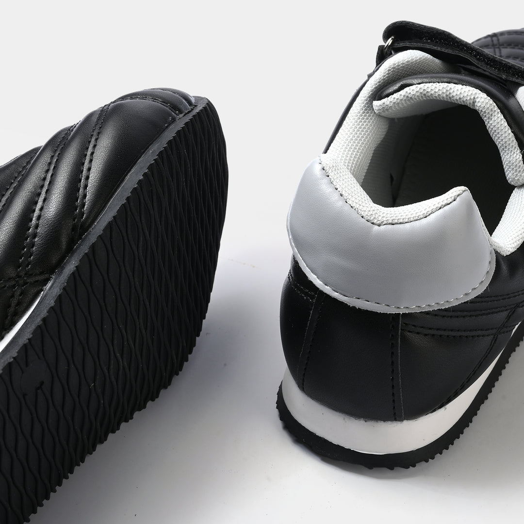 Boys Jogger 260-4-Black