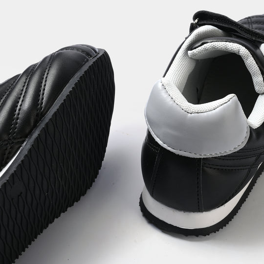 Boys Jogger 260-4-Black