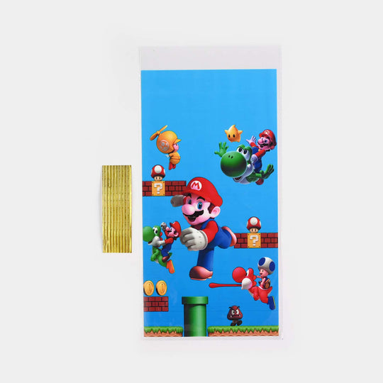 Kids Goodie / Party Bag | 18x37