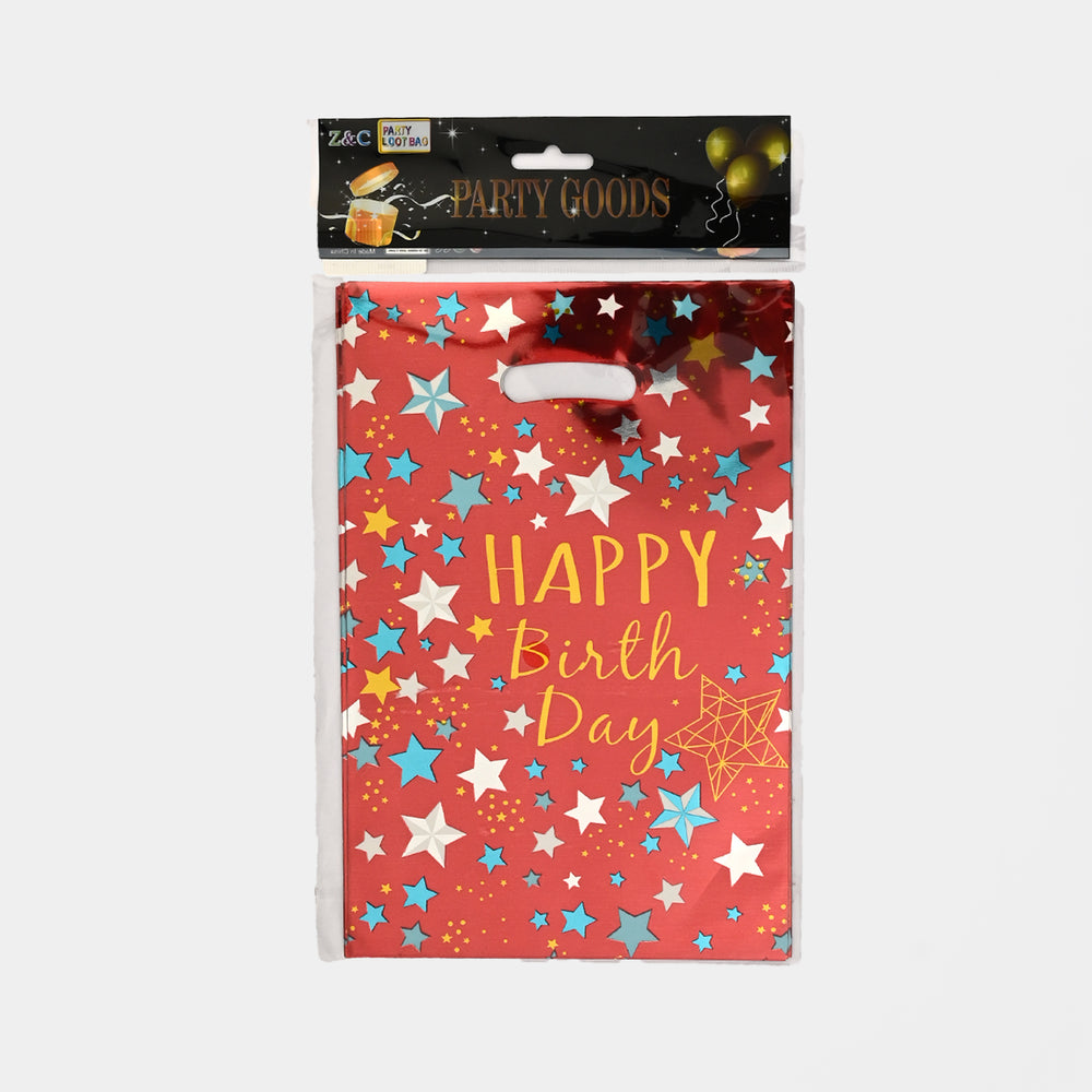 Kids Birthday Goodie / Party Bag | 16x25
