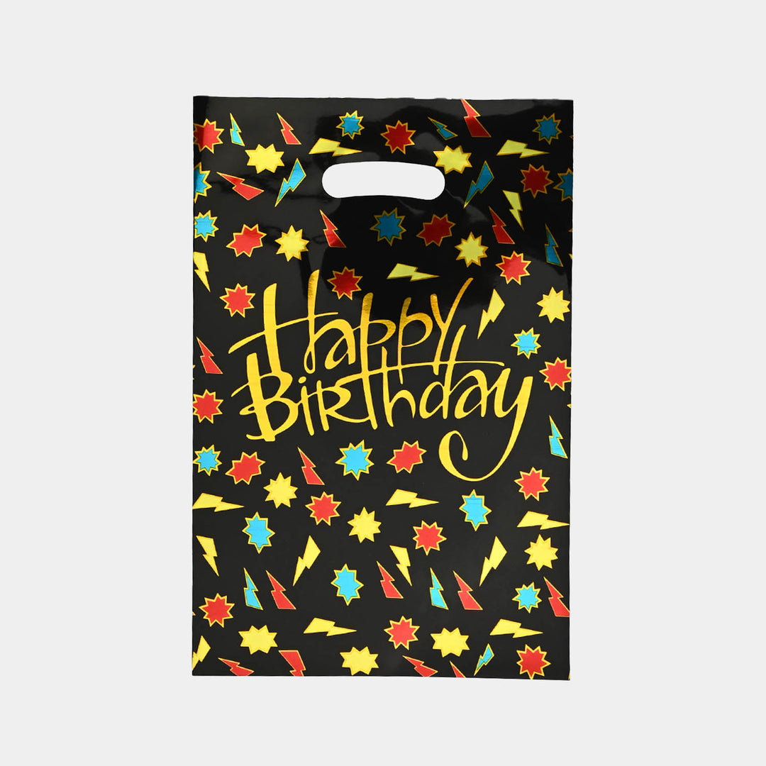 Kids Birthday Goodie / Party Bag | 16x25