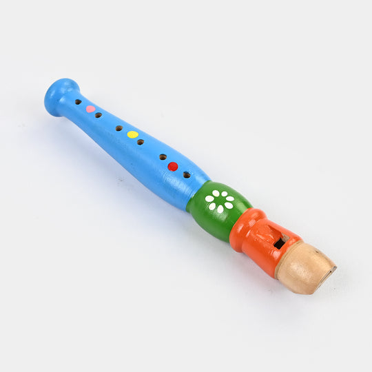 Musical Wooden Piccolo/Flute for Kids