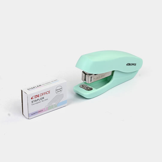 Stapler & Staples Kit