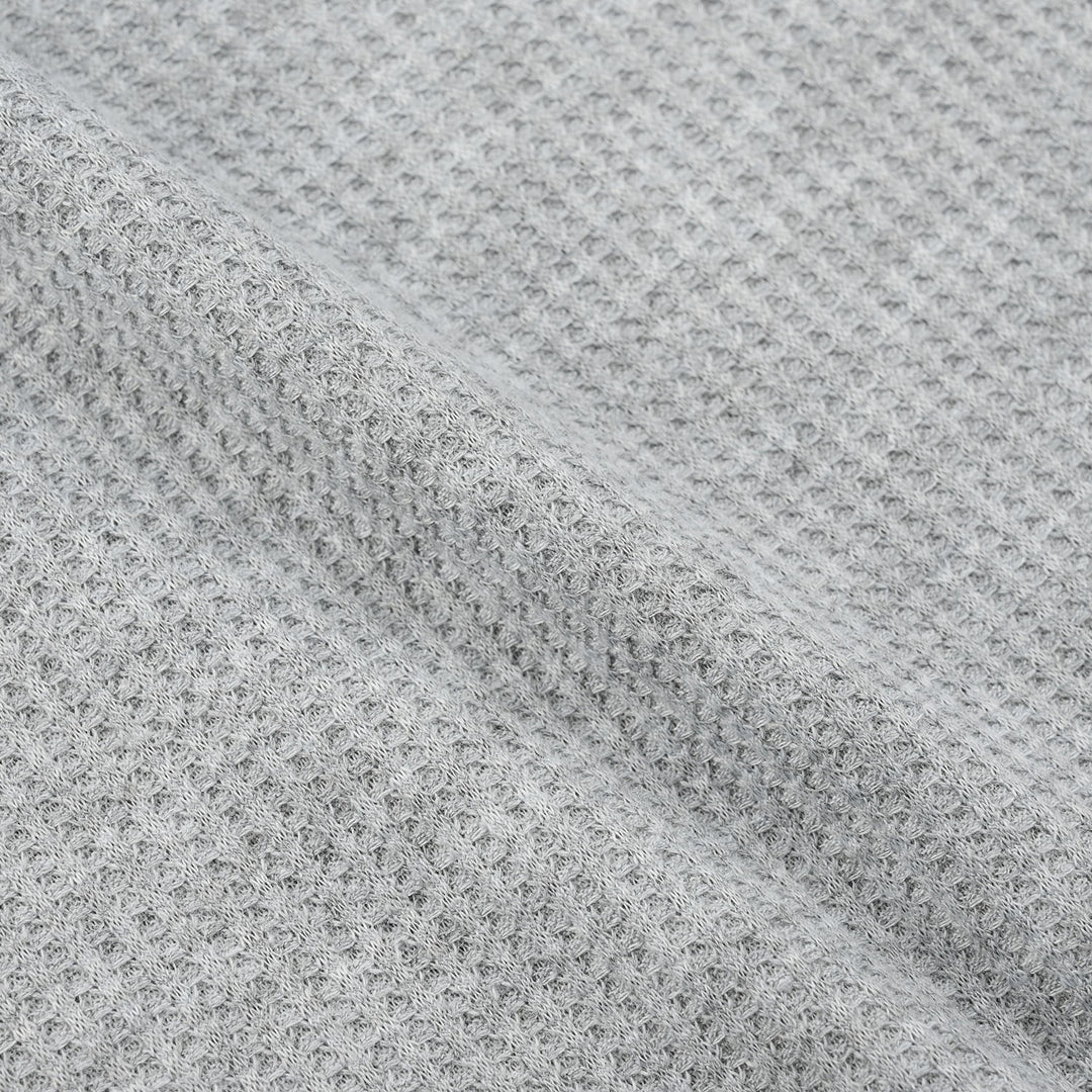 Boys Thermal T-Shirt (Basketball) - Grey