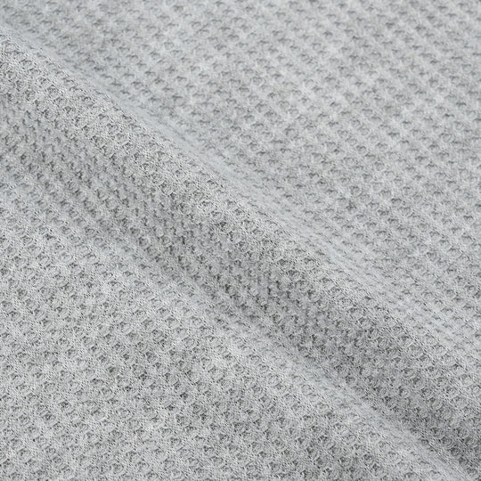 Boys Thermal T-Shirt (Basketball) - Grey