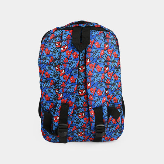 LEVUP 16" 3D Embossed Backpack | Grade 1-4