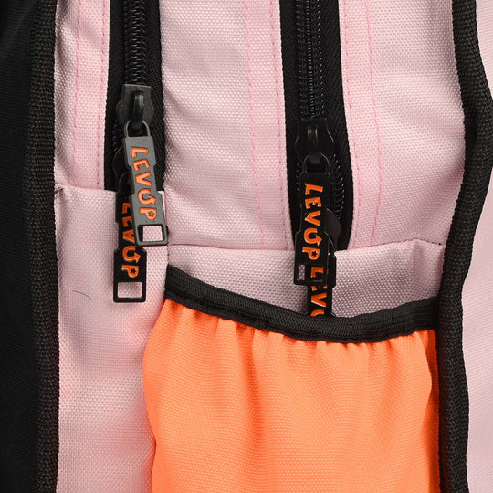 LEVUP 16" 2D Style Backpack/School Bag | Grade 1-4