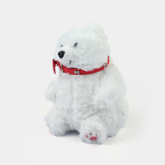 Plush Bear Stand 35Cm