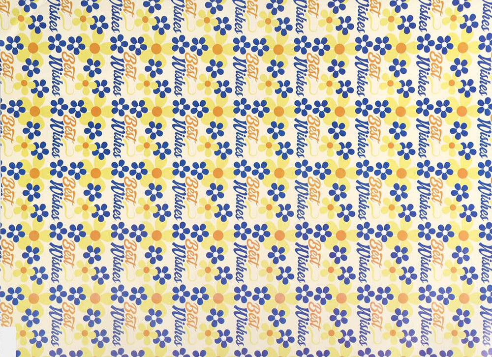 Gift Wrap