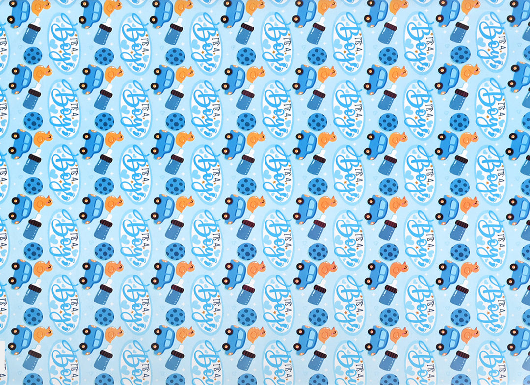 Gift Wrap