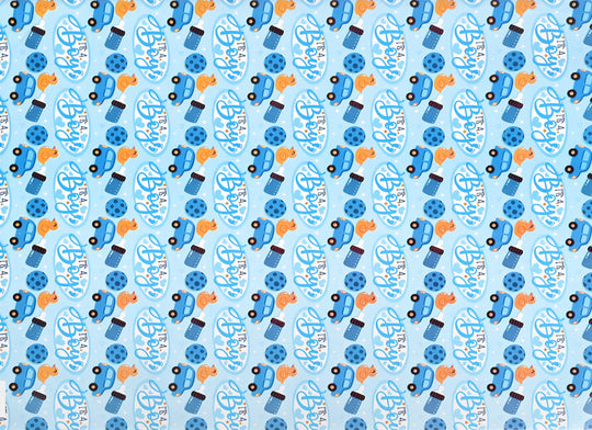 Gift Wrap