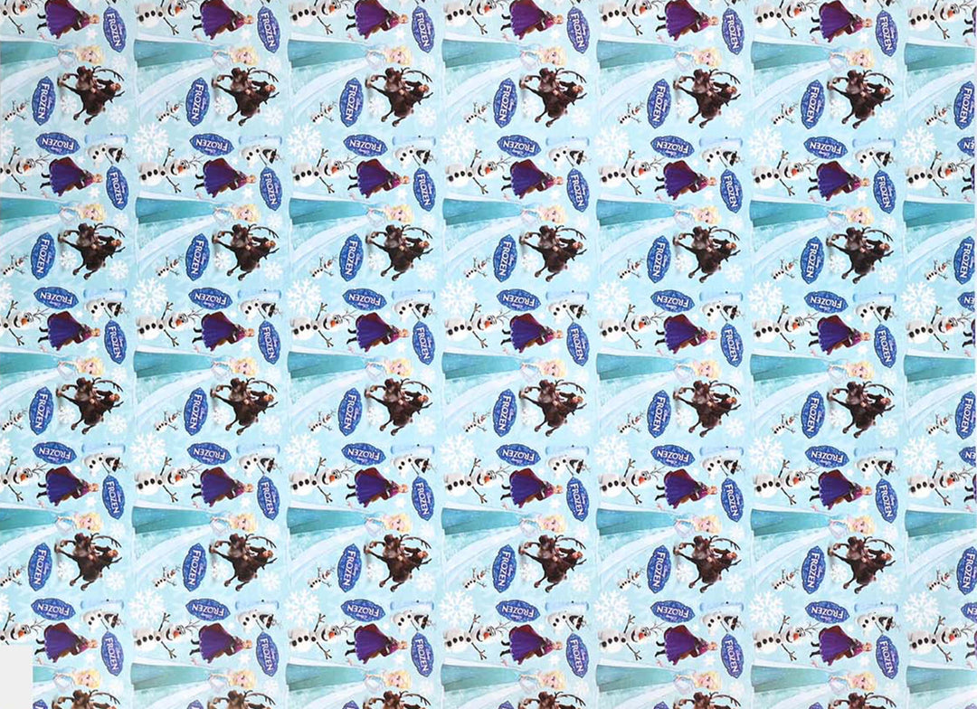 Gift Wrap