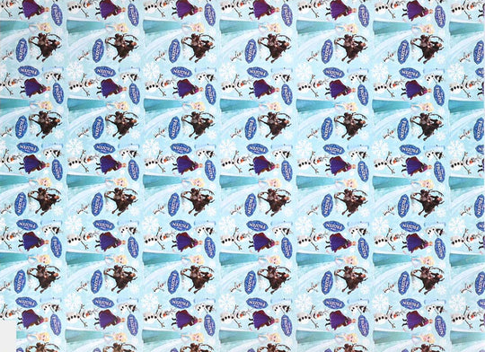 Gift Wrap