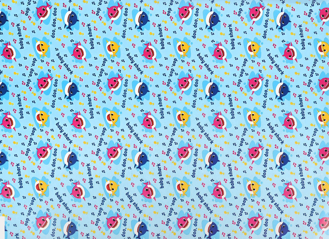 Gift Wrap