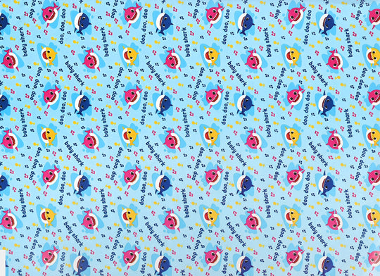 Gift Wrap