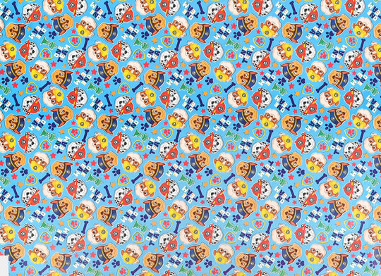 Gift Wrap