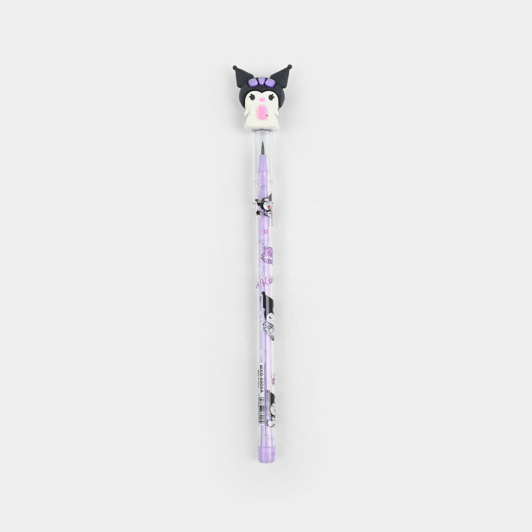 Character-Themed Mechanical Pencil