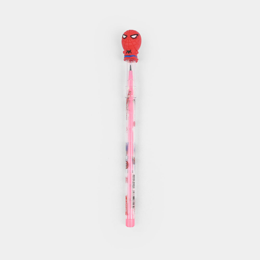 Character-Themed Mechanical Pencil