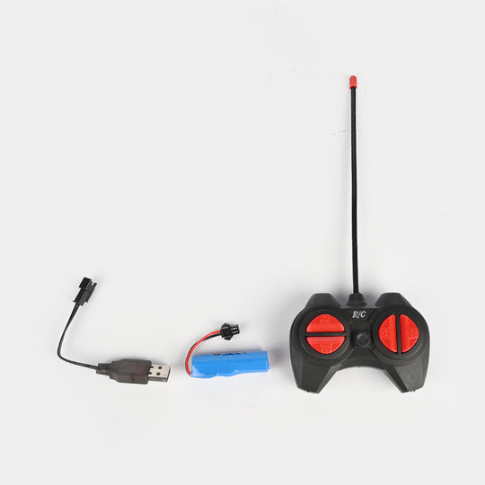 Remote Control Sport Racer Cool Racing Car