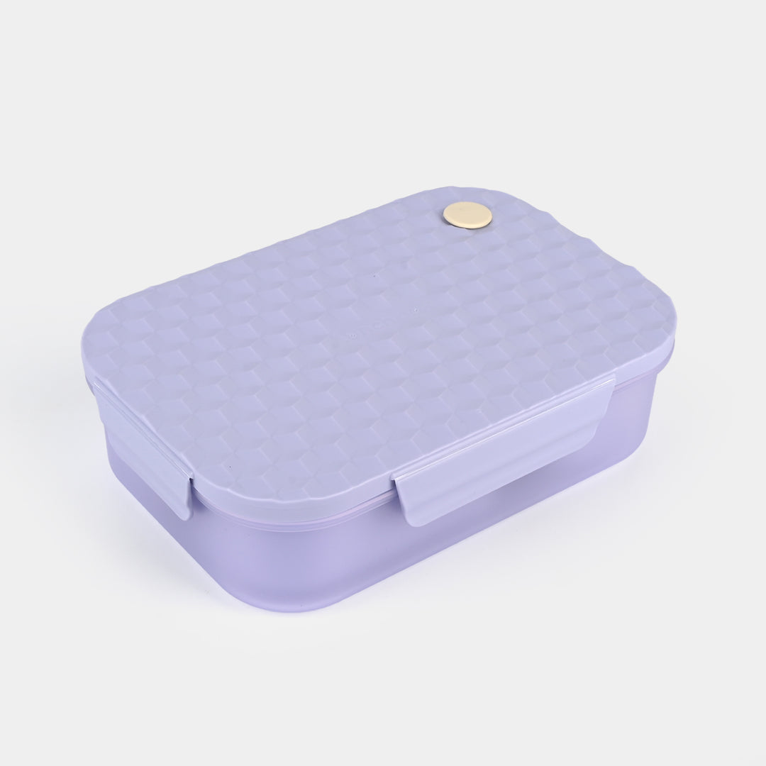 Plastic Lunch Box for Kids