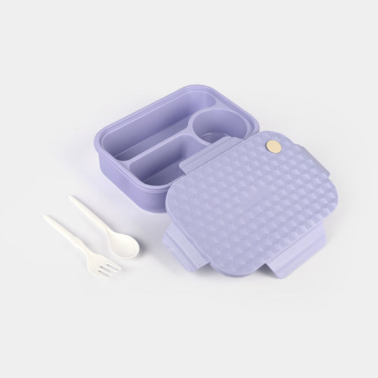 Plastic Lunch Box for Kids