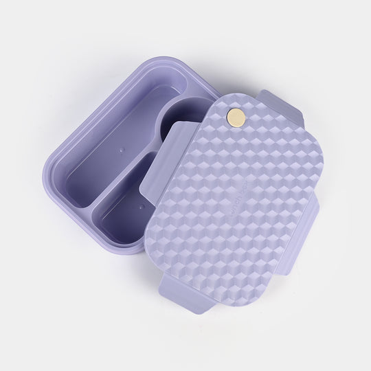Plastic Lunch Box for Kids