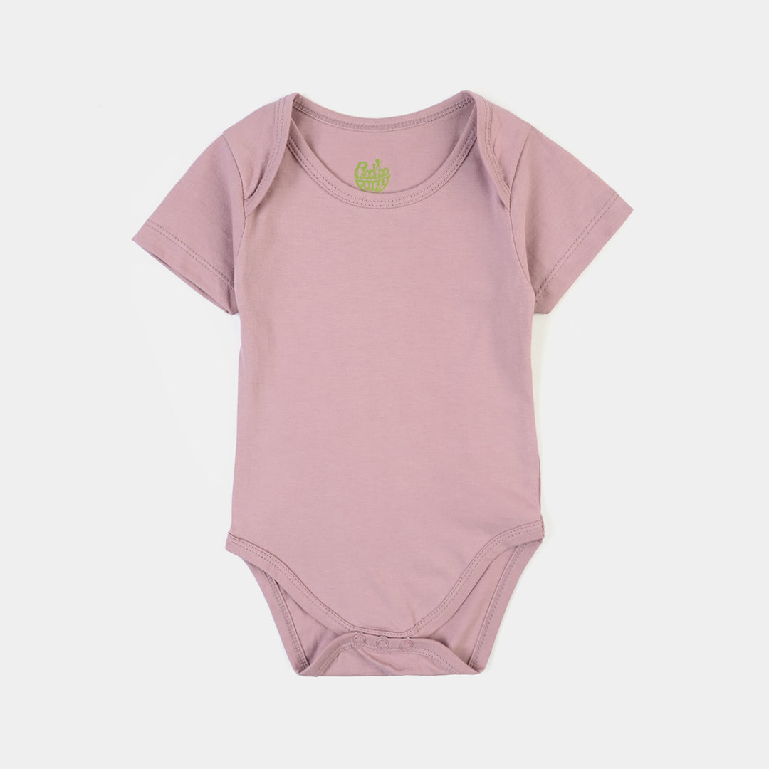 Infant Girls Cotton Jersey 3 Piece Set Sunshine
