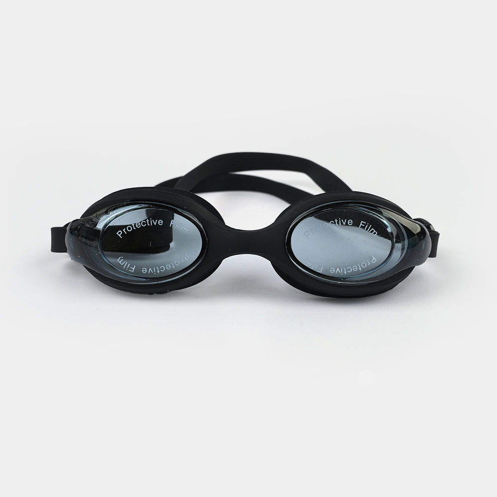 High-Comfort Anti-Fog Swimming Goggles