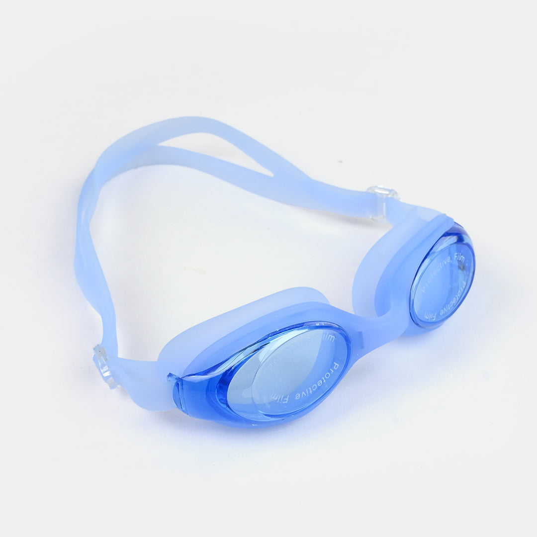 High-Comfort Anti-Fog Swimming Goggles