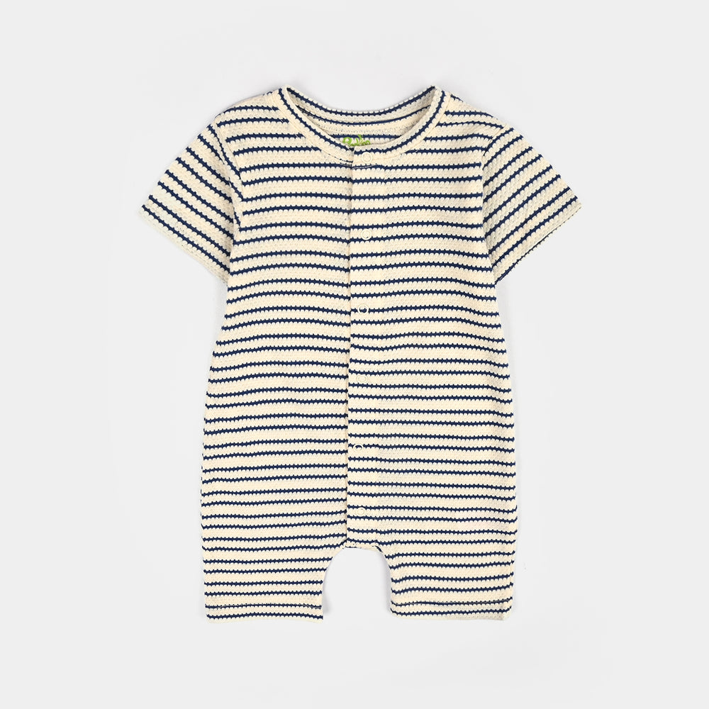 2Piece Set Hey Tiger - White/Blue