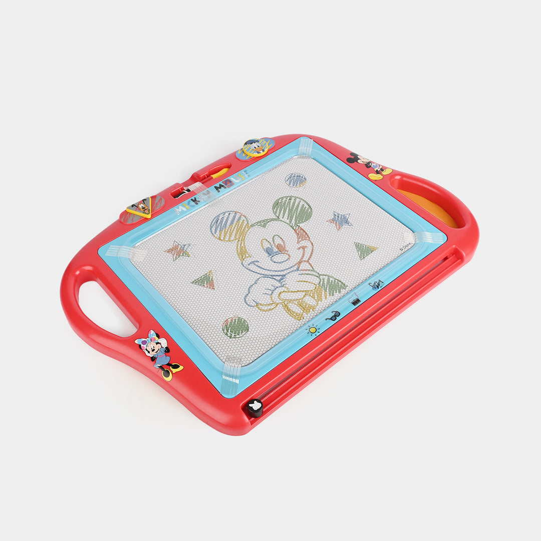 Magnetic Drawing Board