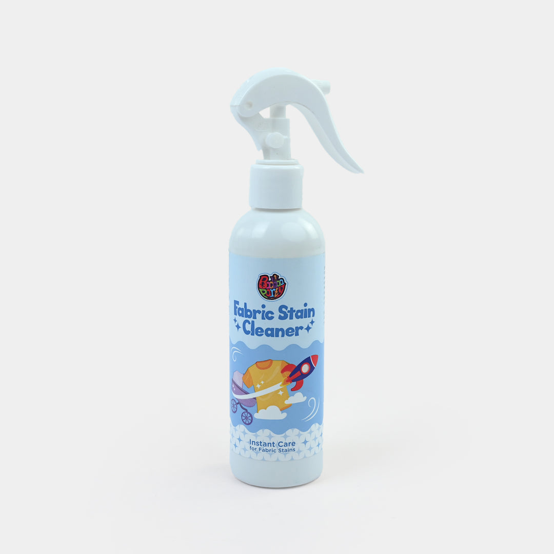 Fabric Stain Cleaner