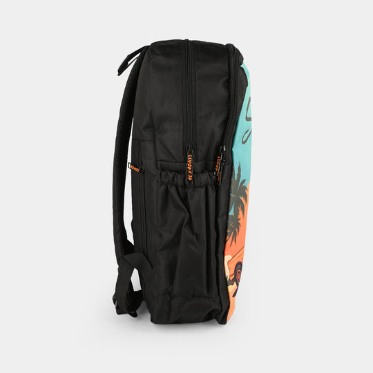 LEVUP 18" Destination School Backpack for Kids | Grade 5-8