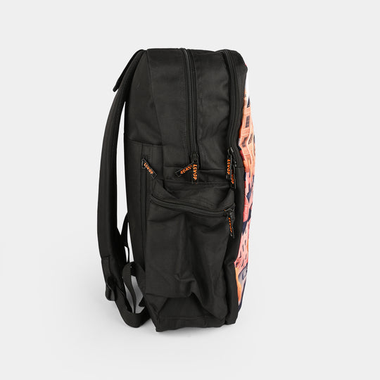 LEVUP 18" Destination School Backpack for Kids | Grade 5-8