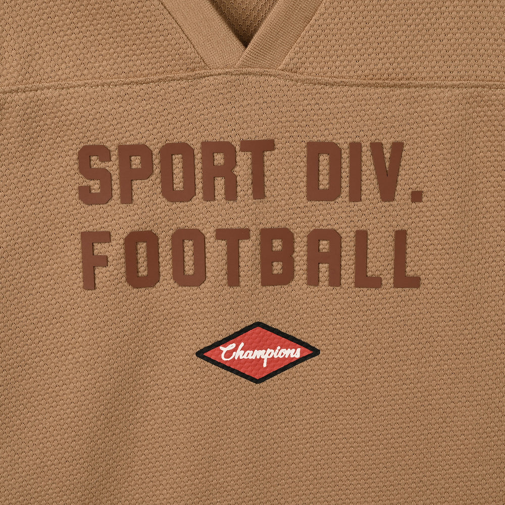Boys Popcorn T-Shirt Sports Division