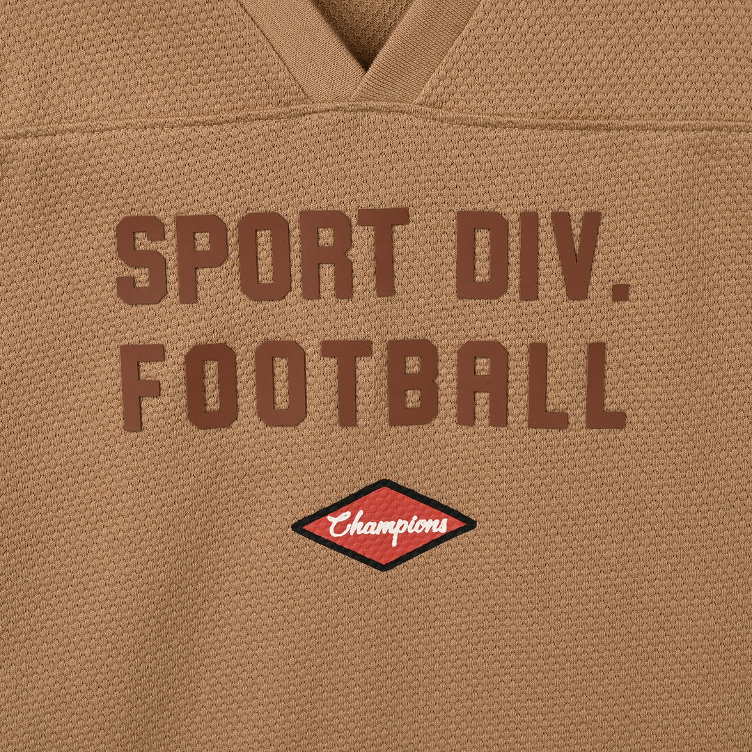 Boys Popcorn T-Shirt Sports Division